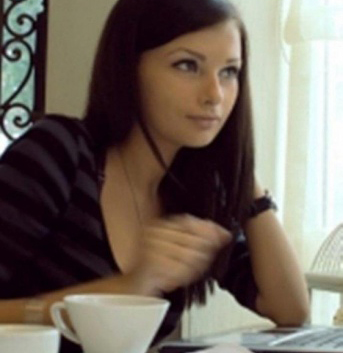 Ангелина, 26